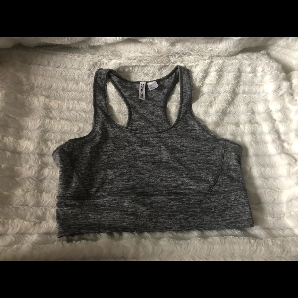 H&M Divided Sports Bra